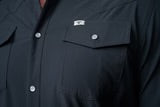 Core GREY short sleeve