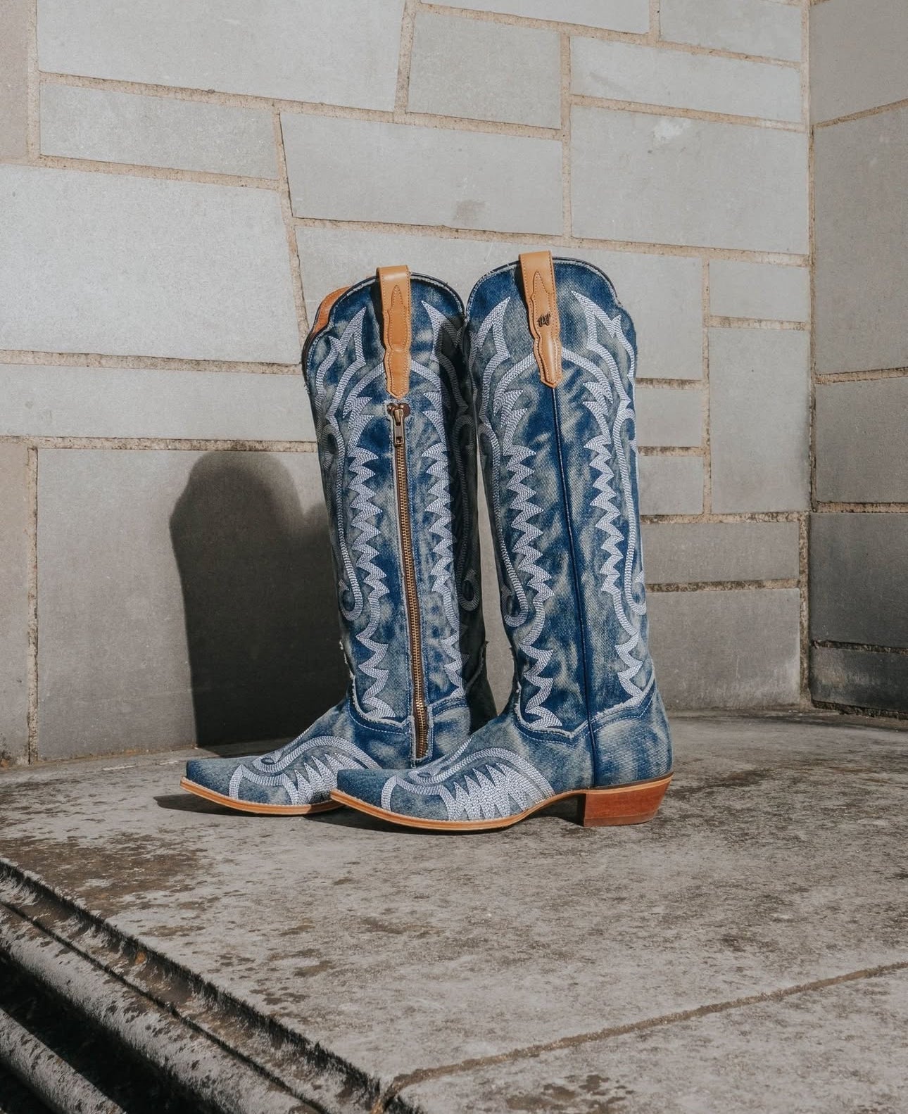 Denim Darlin’