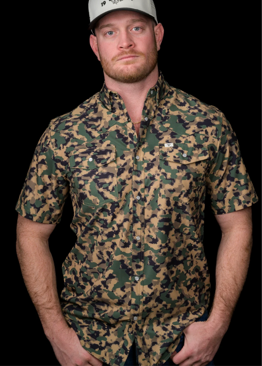 Camo Snap