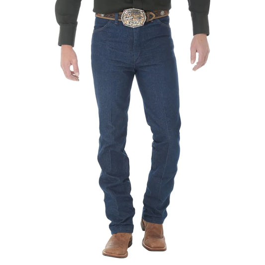 Wrangler Slim Fit