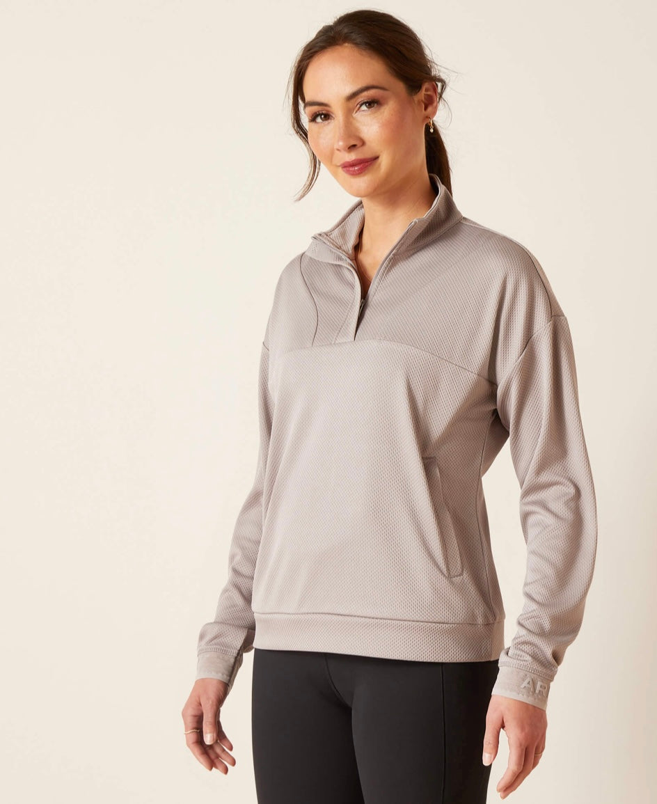 Women’s 1/2 Zip