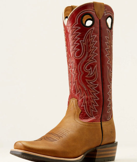 Ariat Ringer