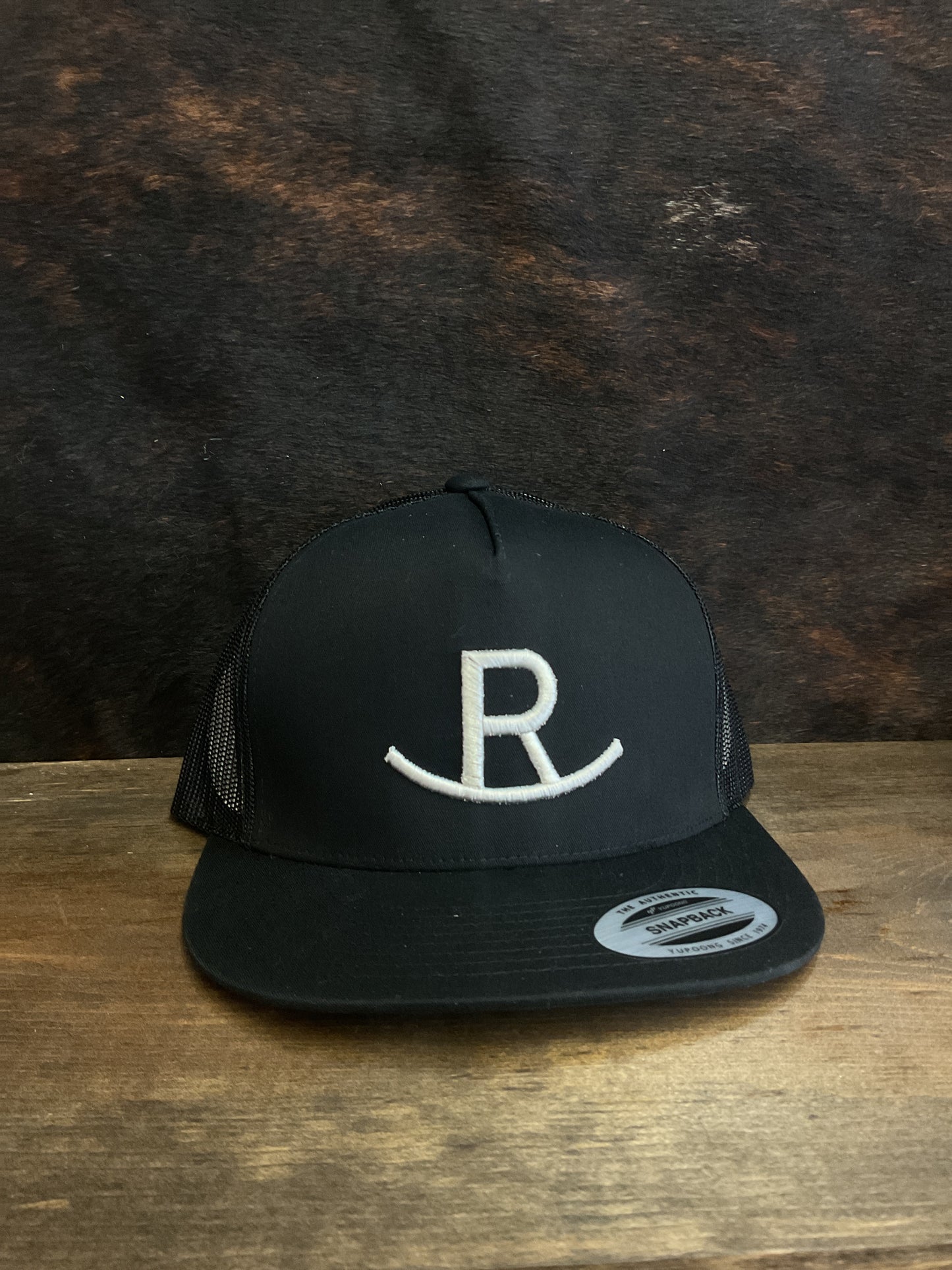 Rockin R Trucker Caps