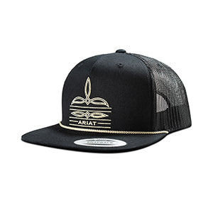 Bootstich Cap