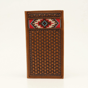 Rodeo Embroidered