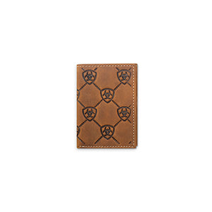 Trifold Ariat
