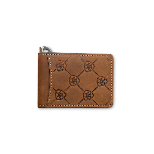 Ariat Money Clip