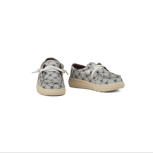 Baby Hilo Grey