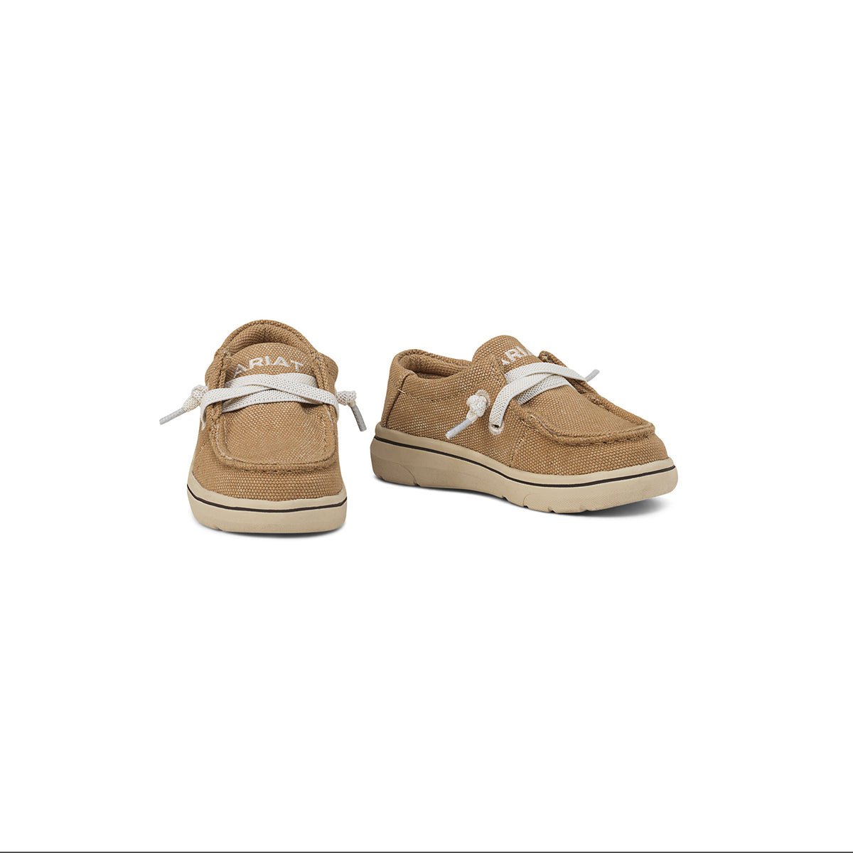 Baby Hilo Tan