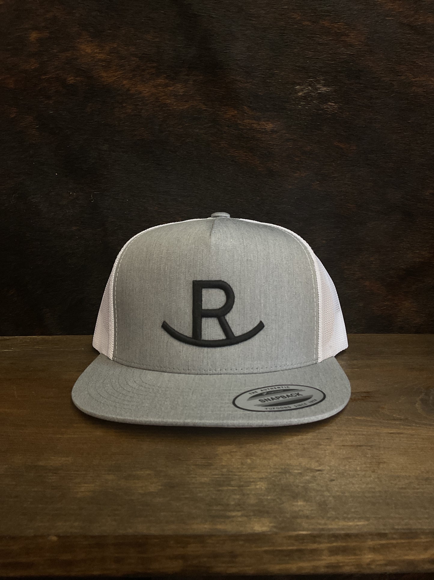 Rockin R Trucker Caps