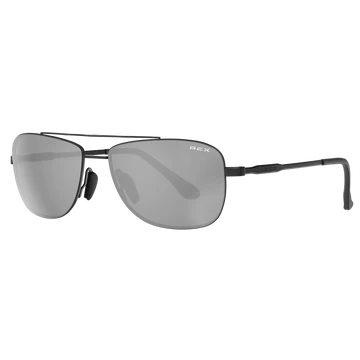 Draeklyn-Black/Gray/Silver