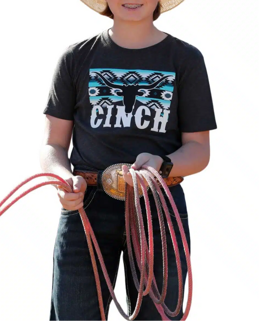 Cinch Tee
