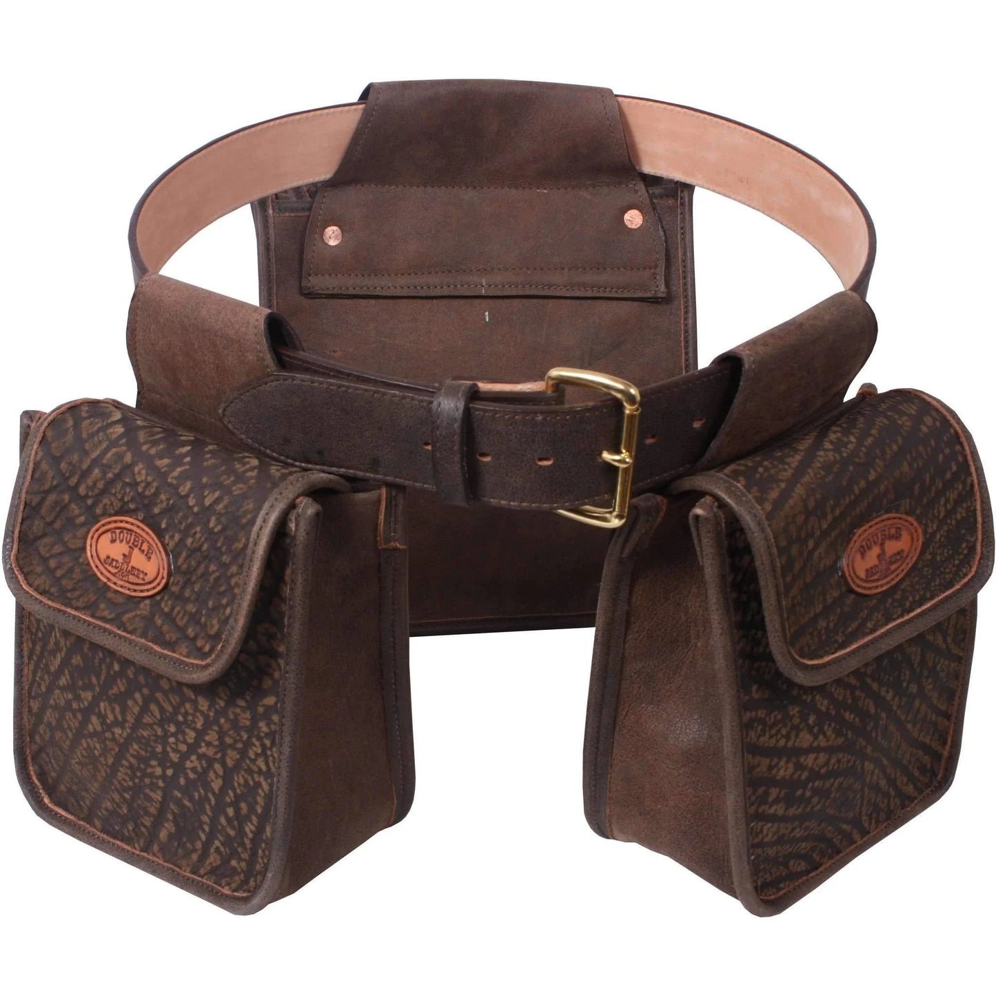 Wildebeest Bird Bag