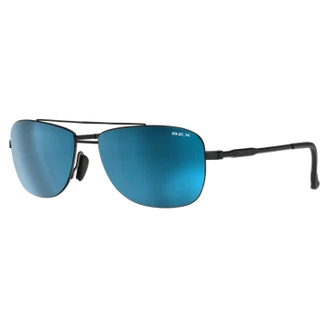 Draeklyn OTG- Black/Sienna/Blue