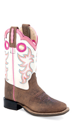 Whitley Pink Oldwest