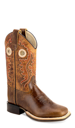 Brown Leather