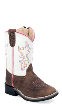 Whitley Pink Oldwest