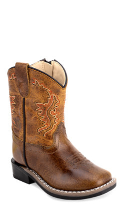 Brown Leather
