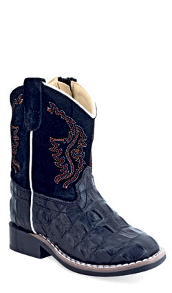 Black Croc