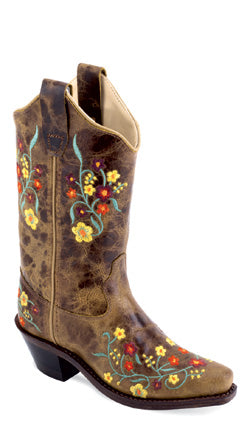Flower Power