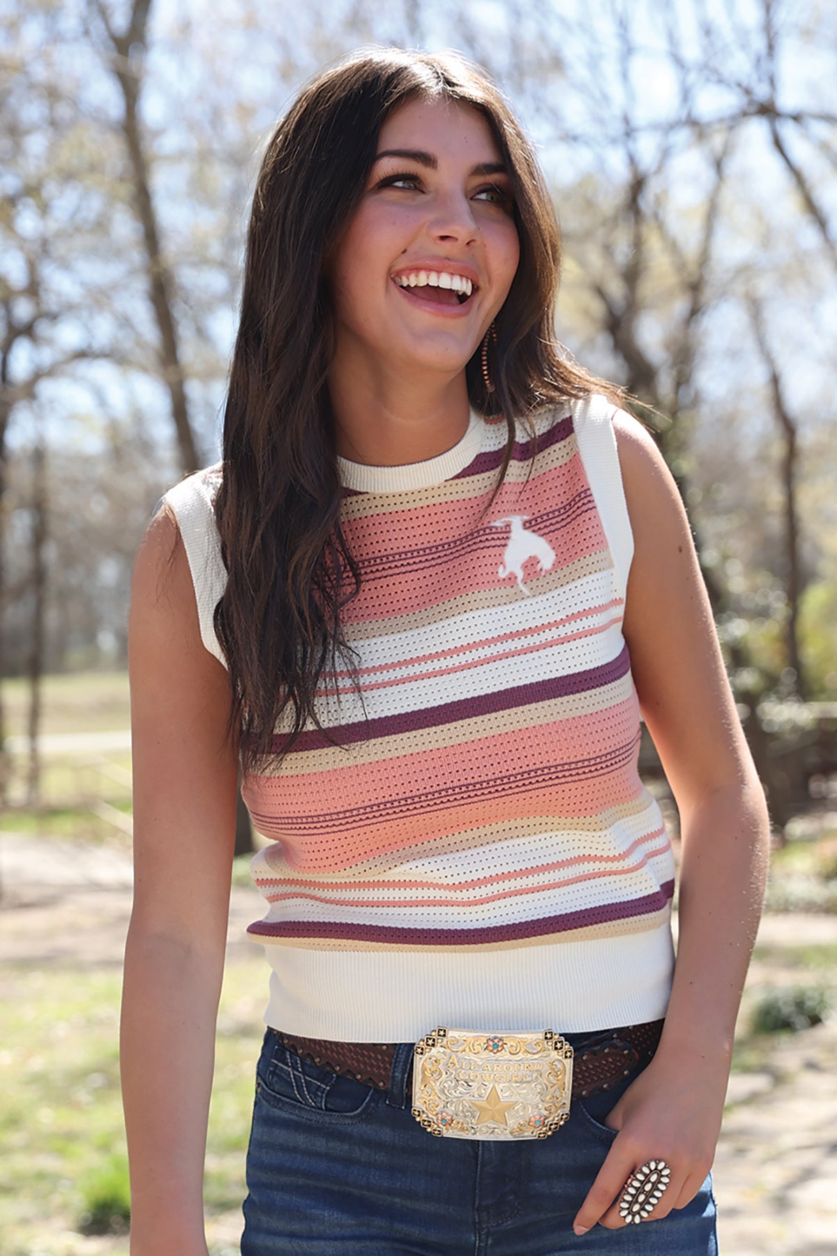 Ainsley Sweater