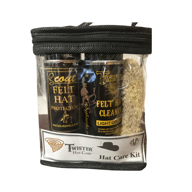 Felt Hat Care Kit