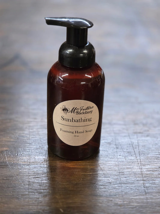 McIntire Sunbathing Soap