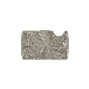 Silver Utility