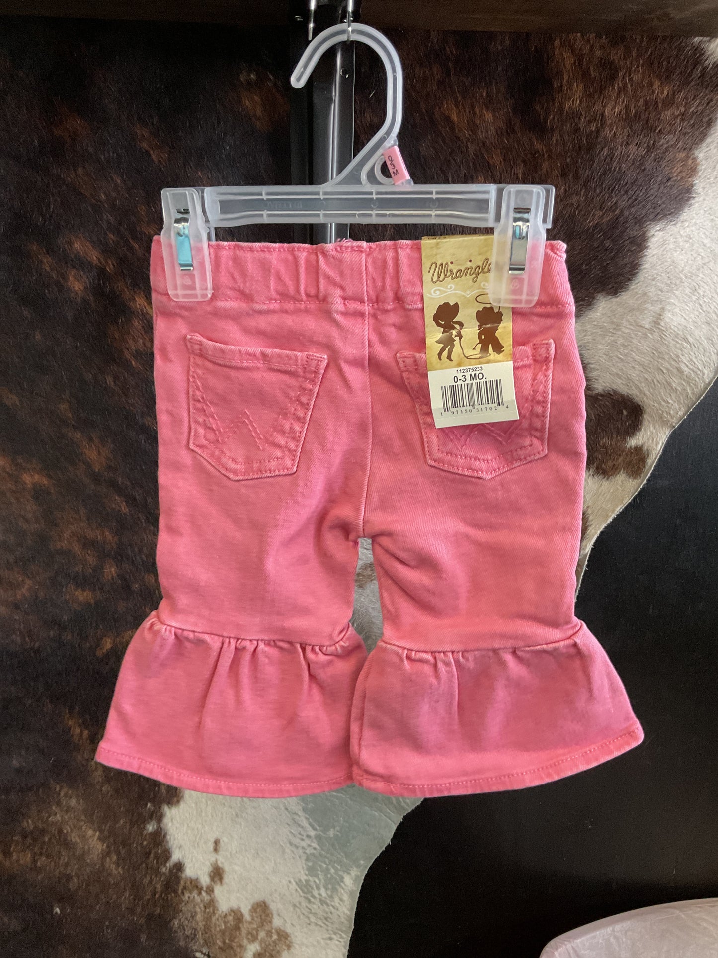 Mini Lainey Flare