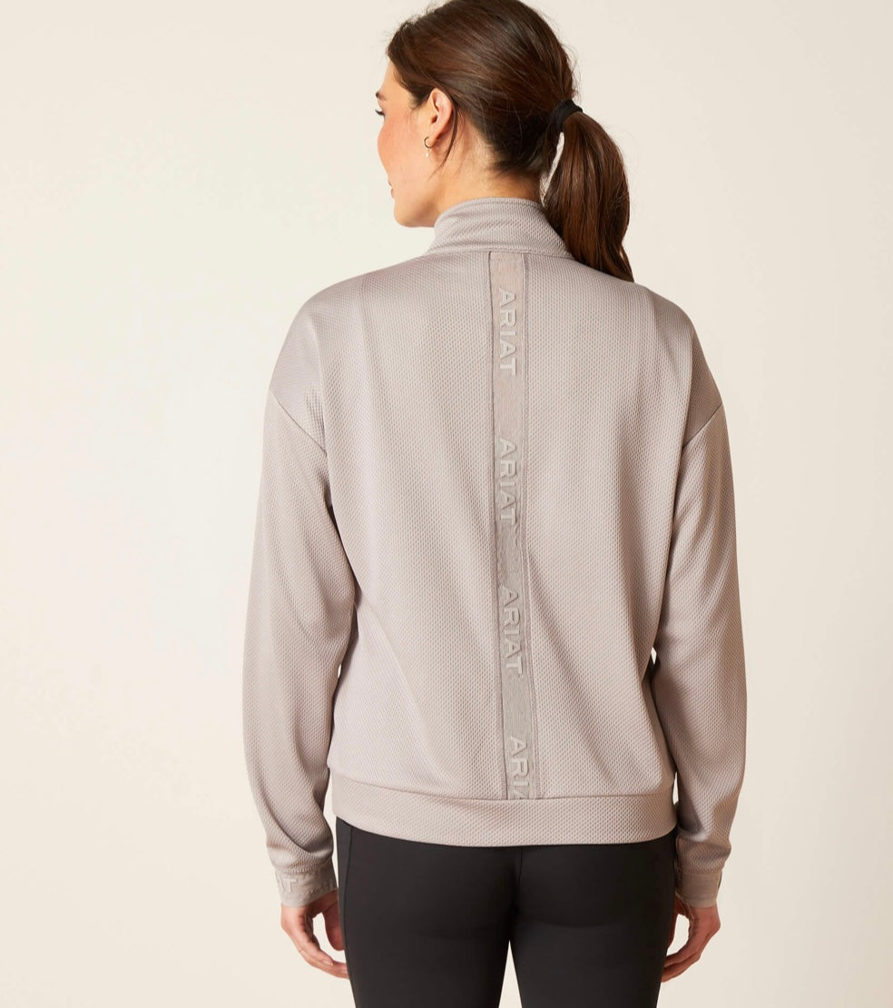 Women’s 1/2 Zip