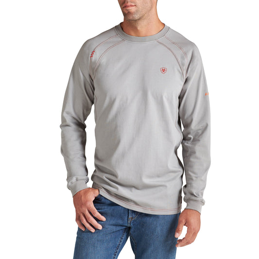 Crewneck Grey FR