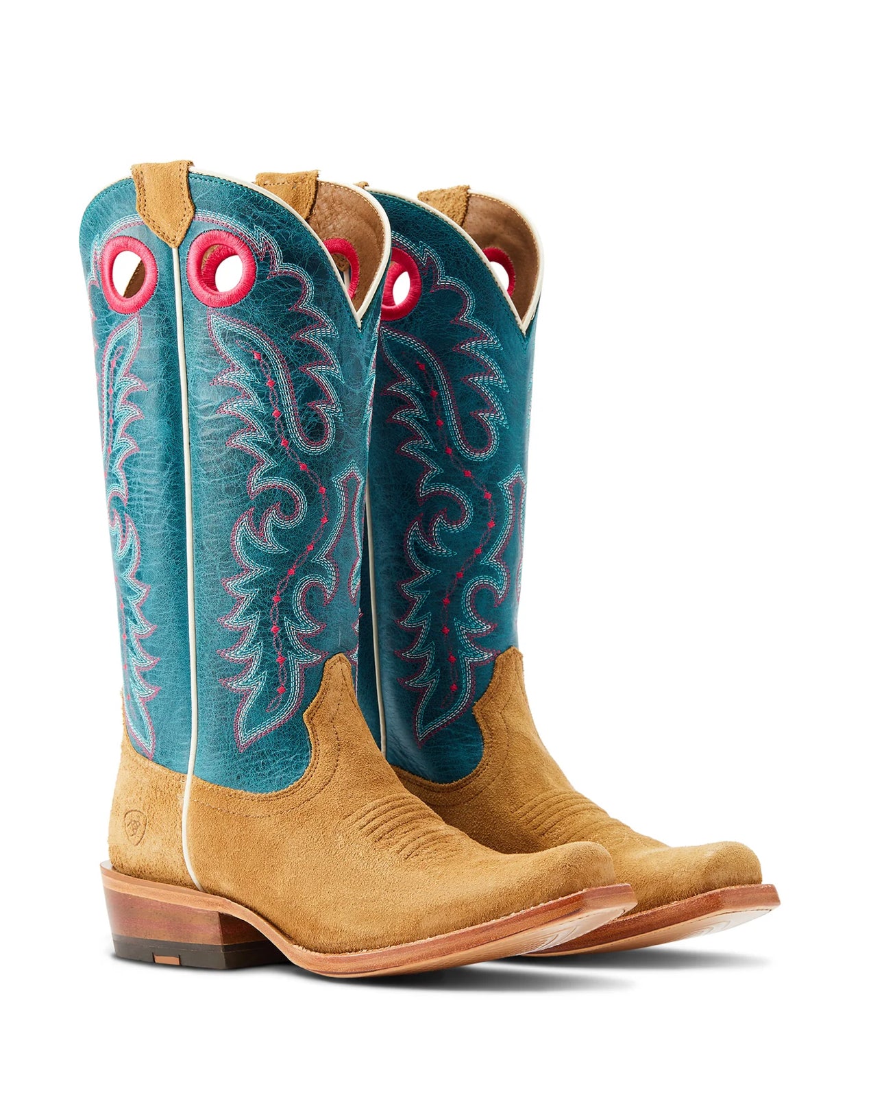 Ariat Futurity Boots