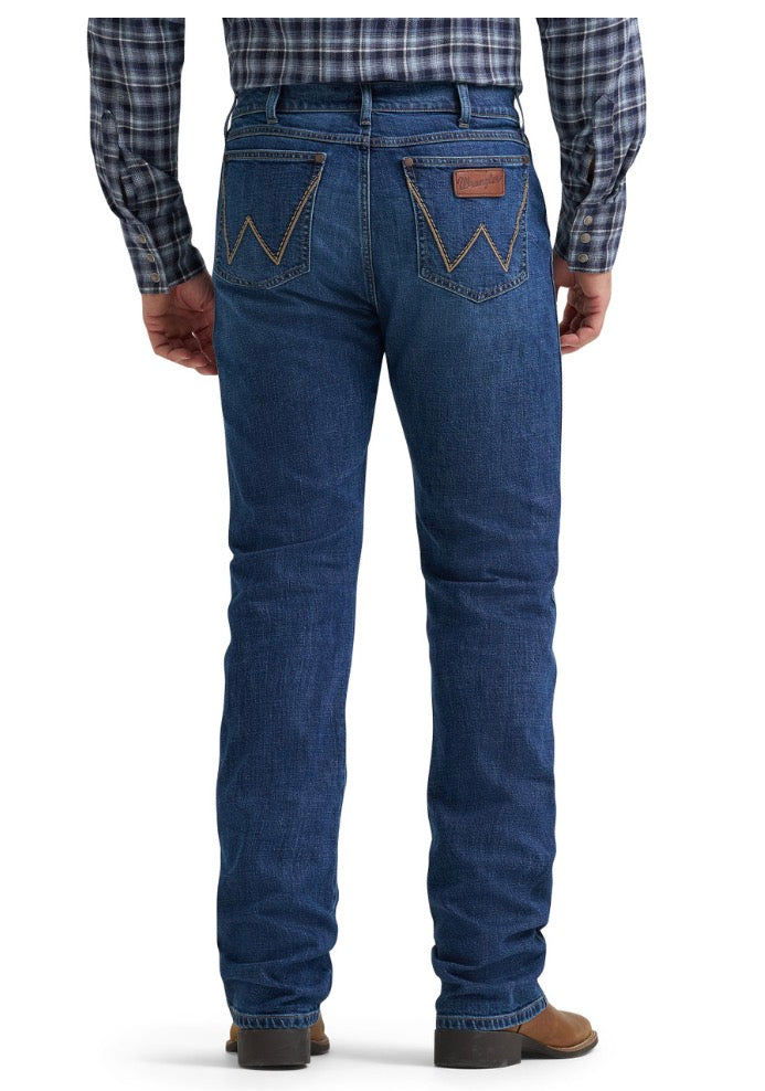 Wrangler Retro Slim Bootcut