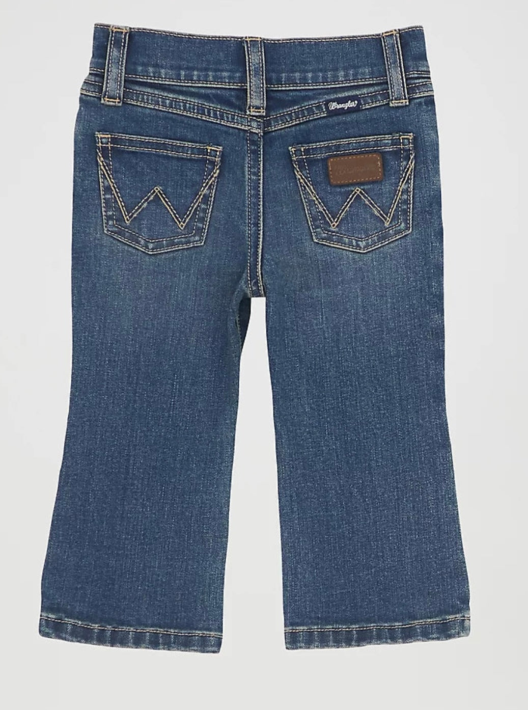 Boys Wrangler Stitch