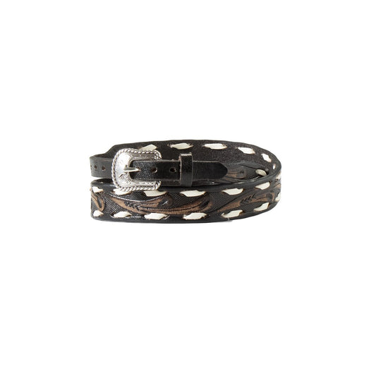 Buckstitch band