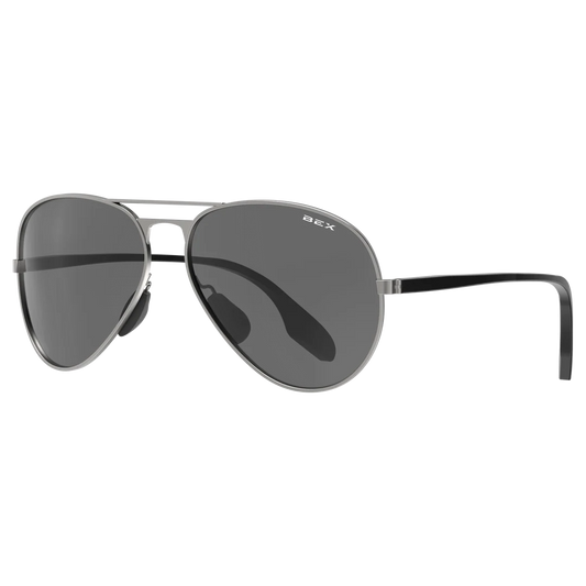 Wesley X (silver gray)