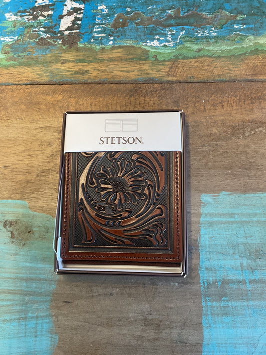 Stetson Bifold