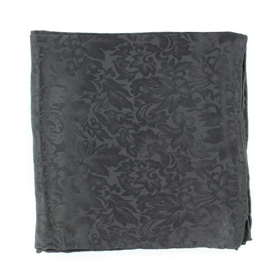 Black wild rag