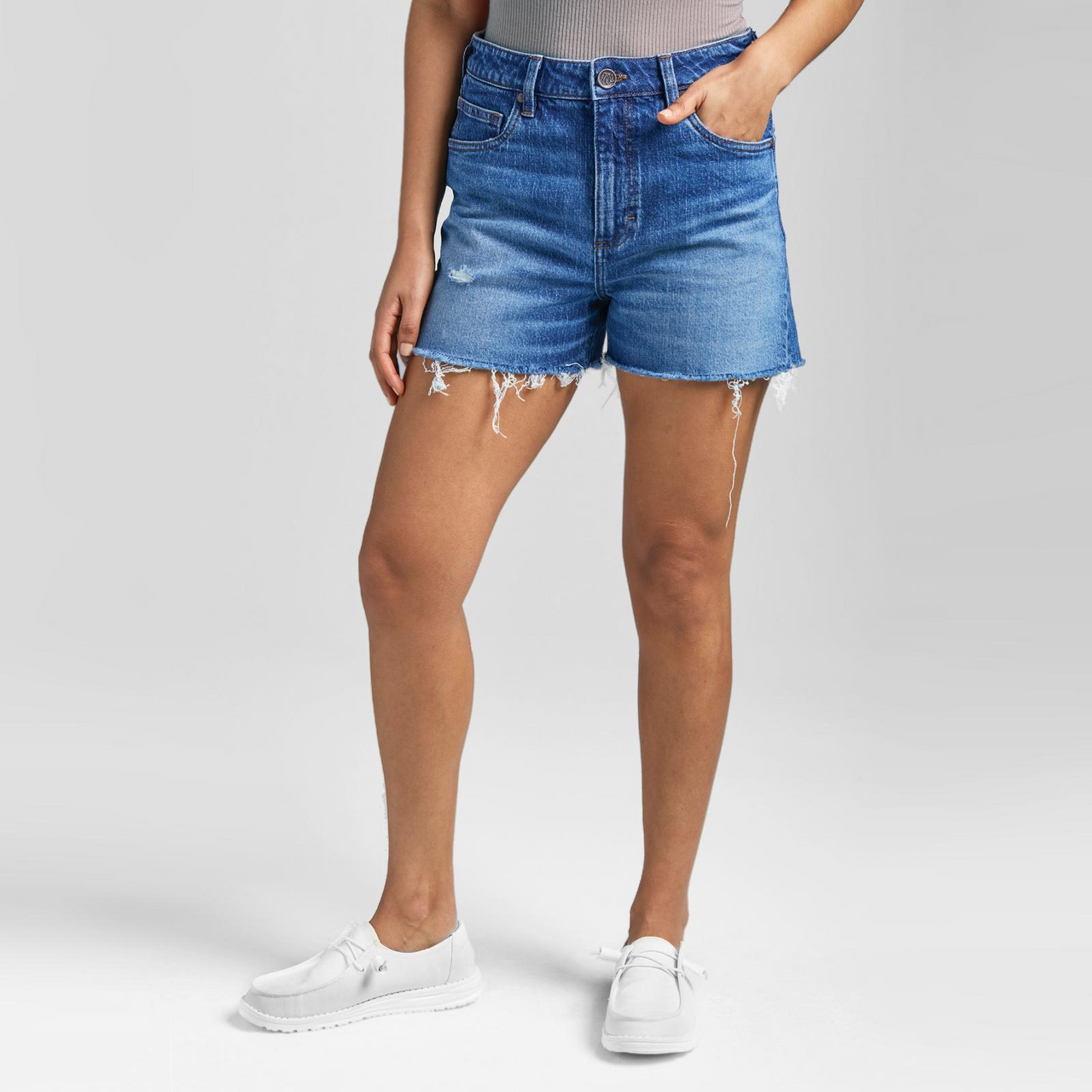 Samantha Shorts