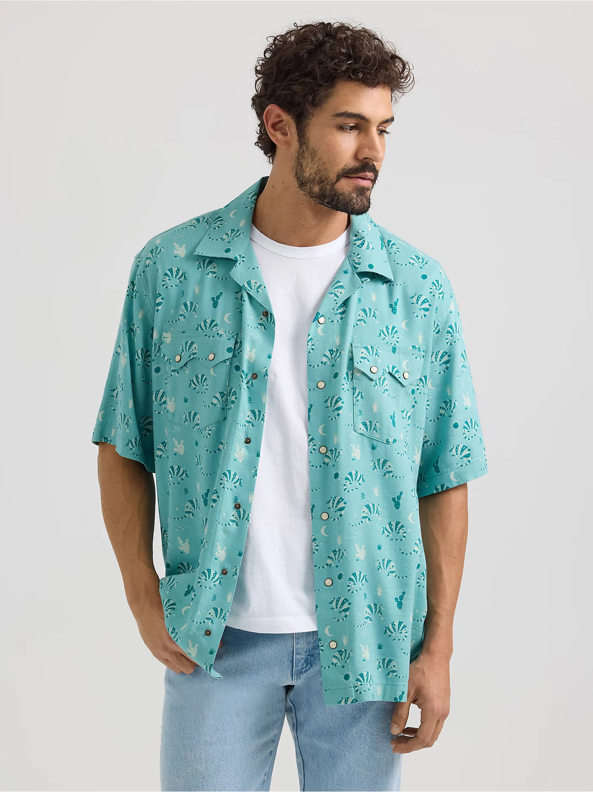 Rocking R Cowboy Coconut Cowboy – Rockin’ R