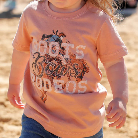 Boots, Bows, Rodeos