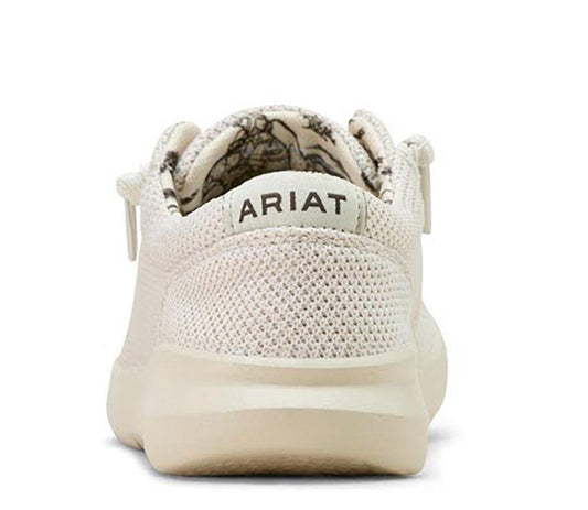 Cream Hilo