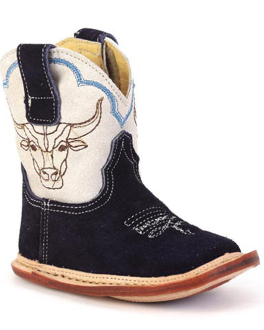 Steer head Cowbabies