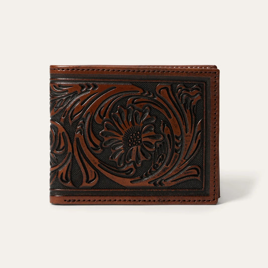 Stetson bifold