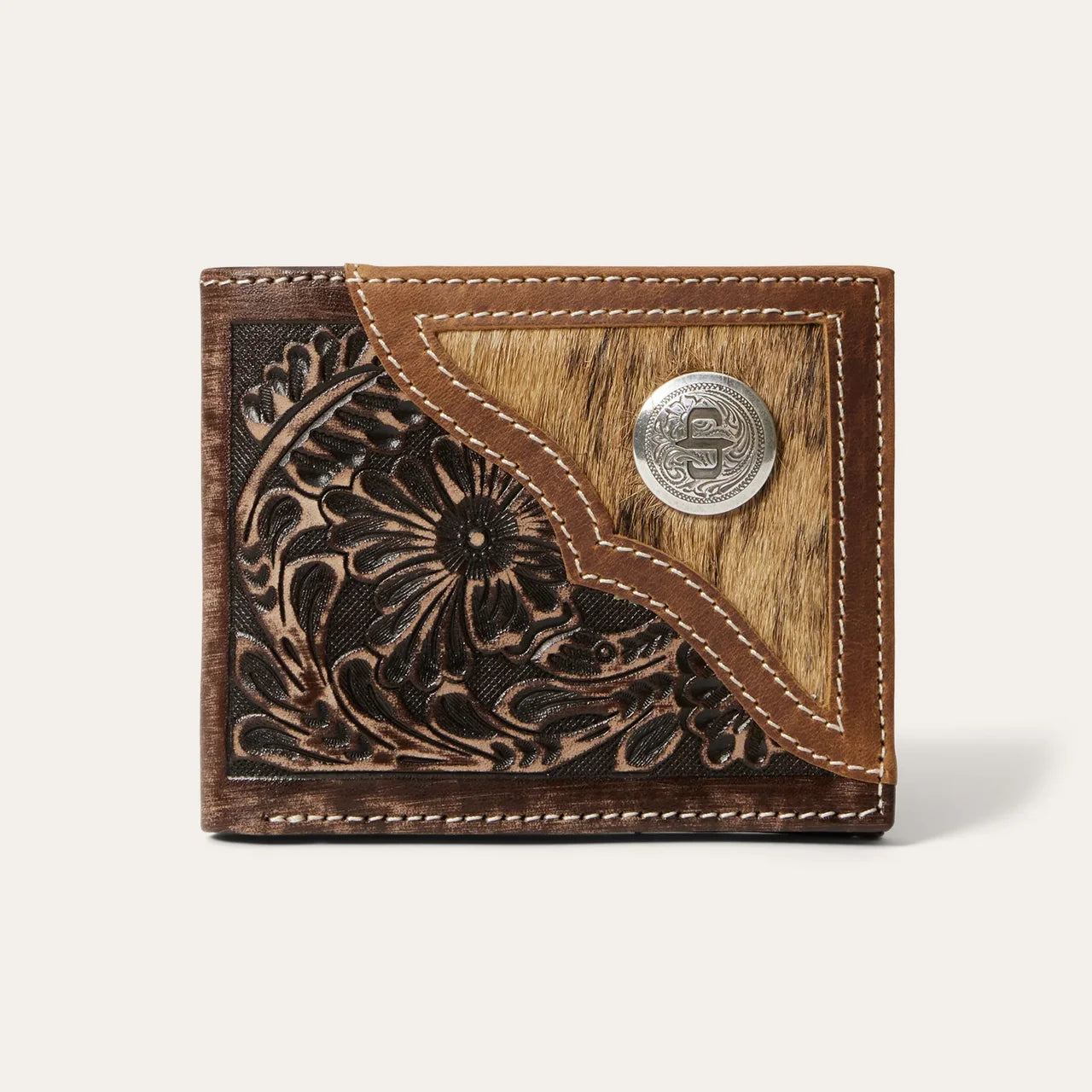 Stetson bifold