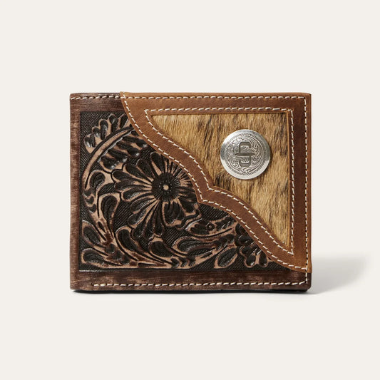 Stetson bifold