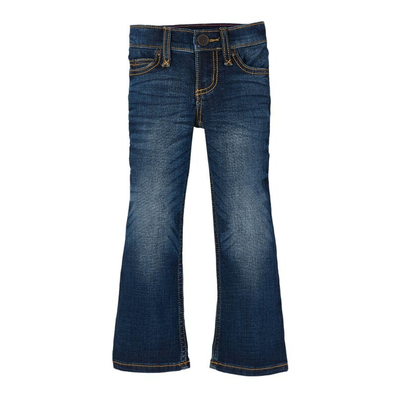 Girls Bootcut