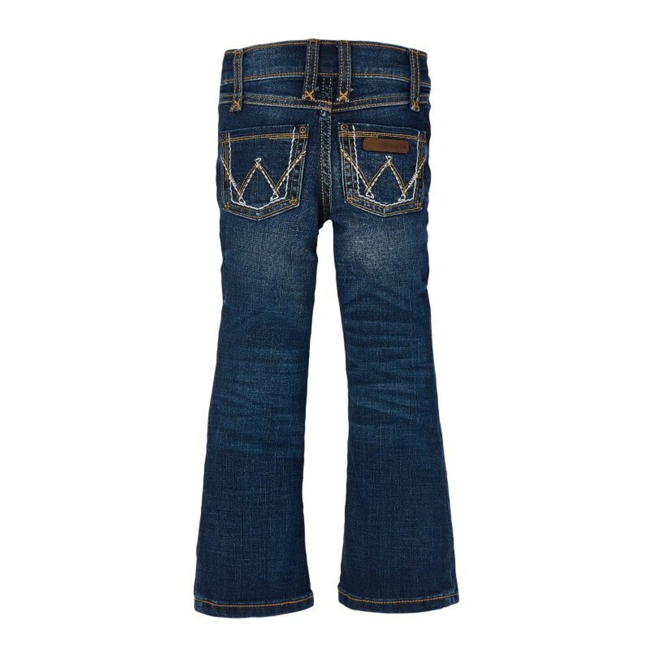 Girls Bootcut