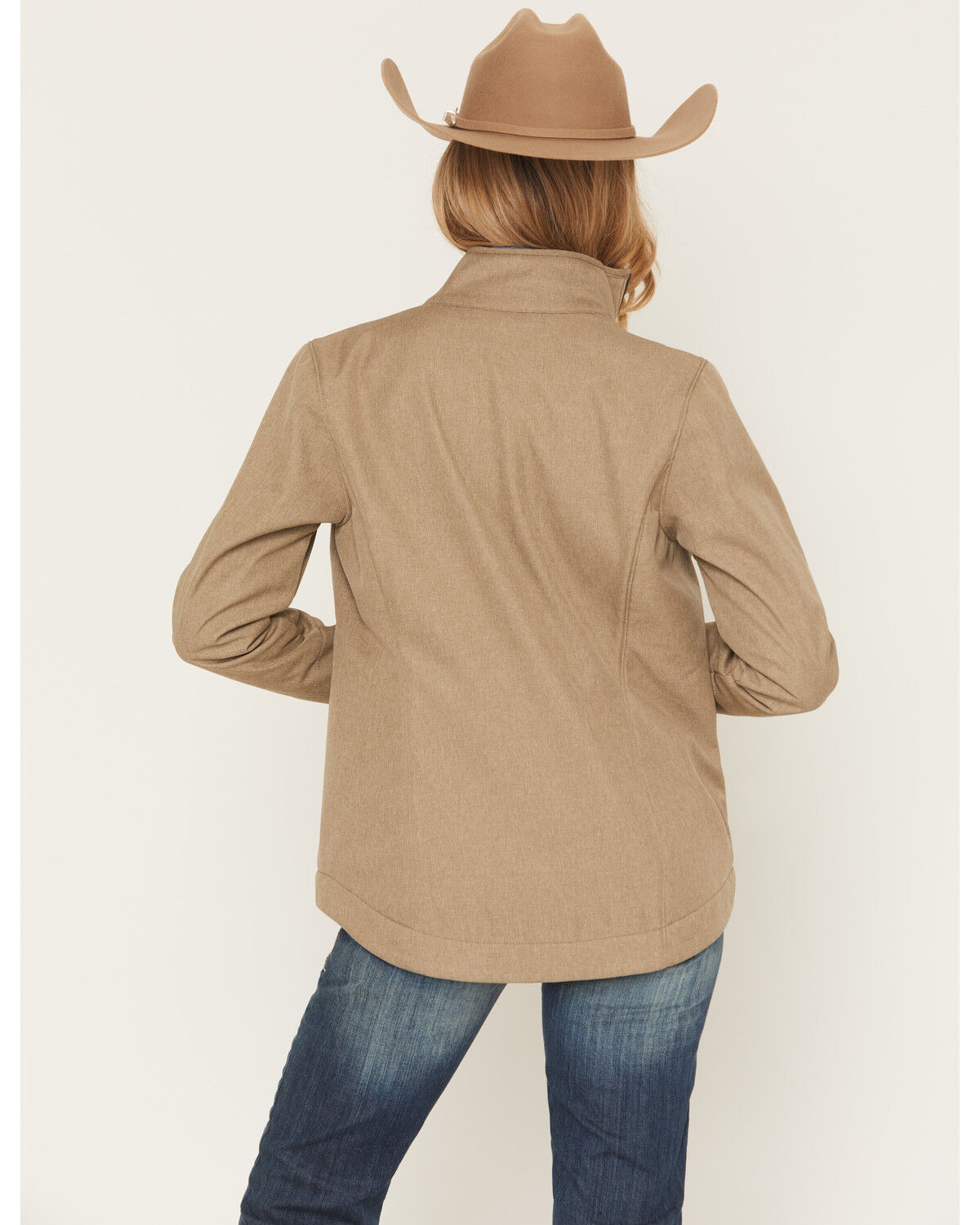 Stone CC Jacket