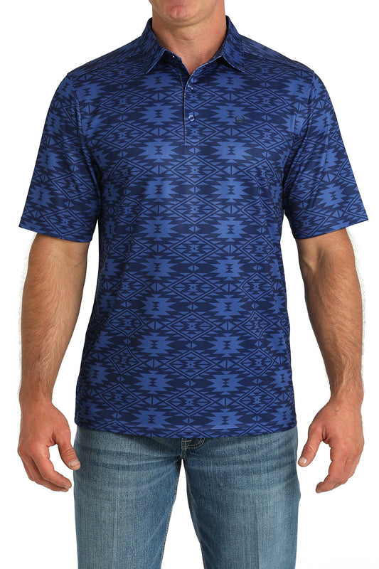 Southwest royal blue